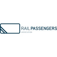 Rail Passengers Association Logo