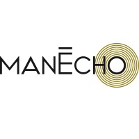 ManEcho Logo