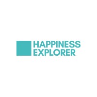 Happiness Explorer Logo