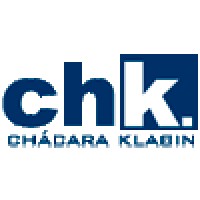 CHK Chácara Klabin Logo