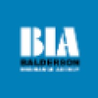 Balderson Insurance Agency Logo