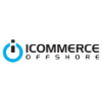 ICOMMERCE OFFSHORE | COMERCIO DE PRODUTOS E SUPRIMENTOS ON/OFF-SHORE Logo
