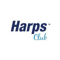 Harps Club Logo