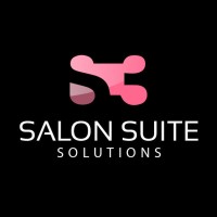 Salon Suite Solutions (S3) Logo
