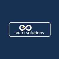 Euro-Solutions Kft. Logo