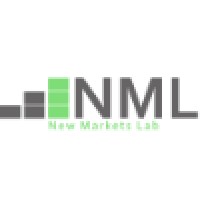 New Markets Lab Logo