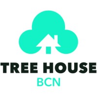 Tree House BCN - Online Artisans Logo