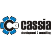 Cassia Development & Consulting, s.r.o. Logo