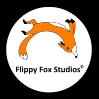 Flippy Fox Studios Logo