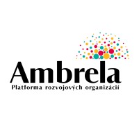 Ambrela – Platforma rozvojových organizácií Logo