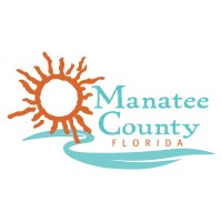 Manatee County Government, Work That Matters Logo