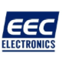 EEC ELECTRONICS Logo