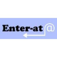 Enter-at Limited Logo