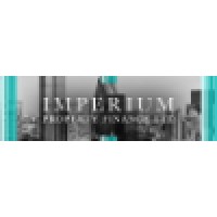 Imperium Property Finance Ltd Logo
