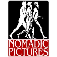 Nomadic Pictures Logo