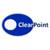 ClearPoint B.V. Logo