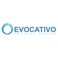 Evocativo Product Design Logo