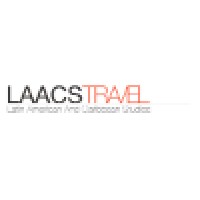 LAACS Travel Logo