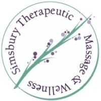 Simsbury Therapeutic Massage & Wellness Logo