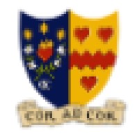 The Pittsburgh Oratory & Ryan Catholic Newman Center Logo