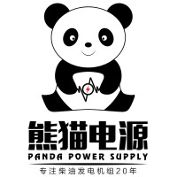 江苏熊猫电源科技有限公司 Logo