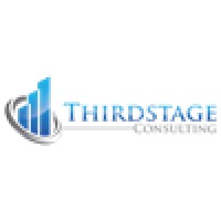 Thirdstage Consulting Logo