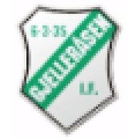 Gjelleråsens Idrettsforening Logo