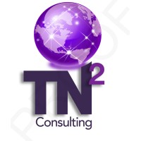 TN2 Consulting, LLC Logo