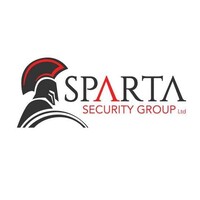 Sparta Site Solutions Logo