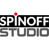 Spinoff Studio Logo