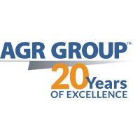AGR Group Logo