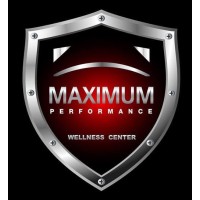 Maximum Performance Wellness Center Logo