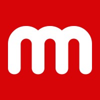 Merkamedios Creative Agency Logo