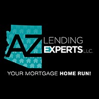 AZ Lending Experts LLC Logo