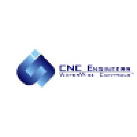 CNC Engineers Logo