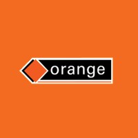 Orange Recruiting (Pty) Ltd Logo