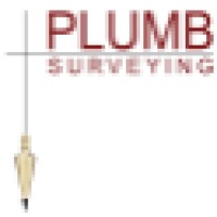 PLUMB surveying Logo