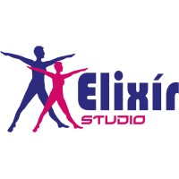 Elixír studio Logo