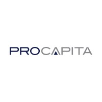 PROCAPITA MENA Logo