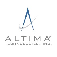Altima Technologies Logo