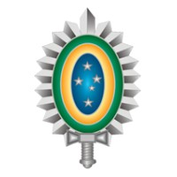 Brazilian Army (Exército Brasileiro) Logo