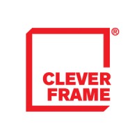 Clever Frame International Logo