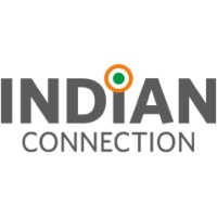 Indian Connection nsw Logo