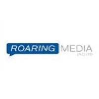 Roaring Media Logo