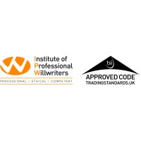 IPW - Institute of Professional Willwriters Logo