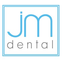 JM Dental Group Logo