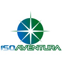 ISOAVENTURA Logo