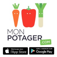 Monpotager.com Logo