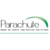 Parachute Contractor Services Ltd Logo
