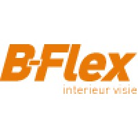 B-Flex interieur visie Logo
